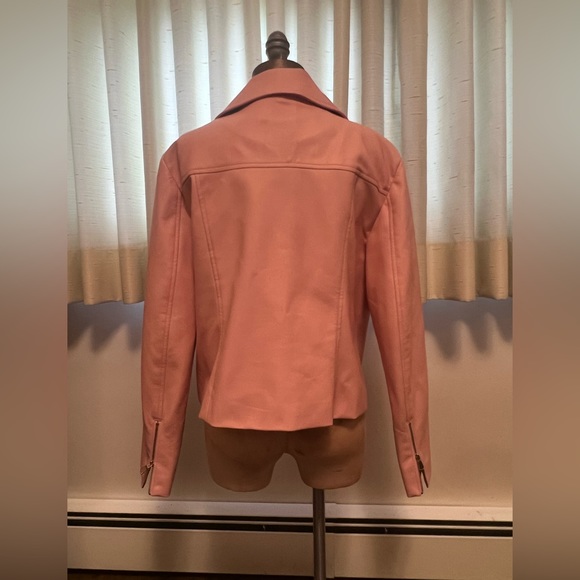 Light Pink Rafaella jacket - Picture 3 of 5